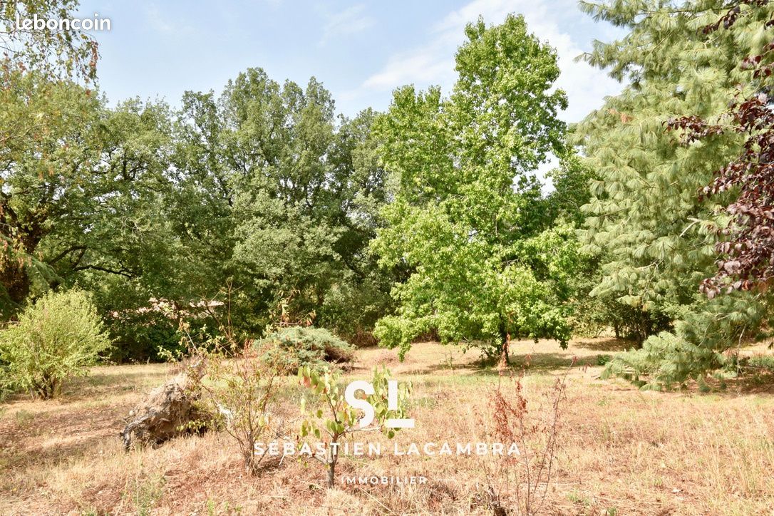 Terrain 1191 m² · à Cadalen · 1 191 m² · 91 000 €
