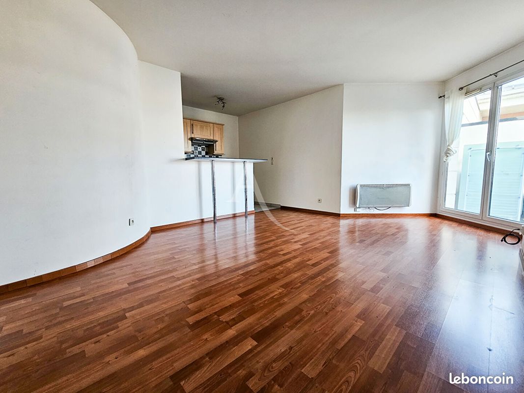Appartement 2 pièces 41 m² · à Cergy · 41 m² · 786 €/mois