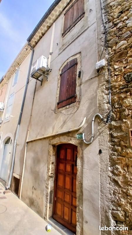 Maison 2 pièces 50 m² · à Autignac · 50 m² · 72 000 €