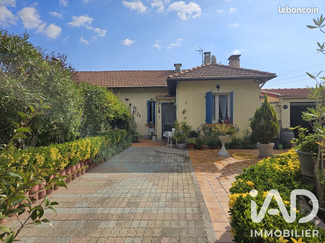 Appartement 3 pièces 65 m² · à Château-Arnoux-Saint-Auban · 65 m² · 179 000 €