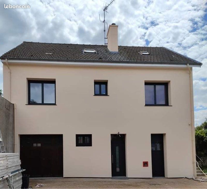 Maison 5 pièces 110 m² · à Toulon-sur-Arroux · 110 m² · 176 000 €