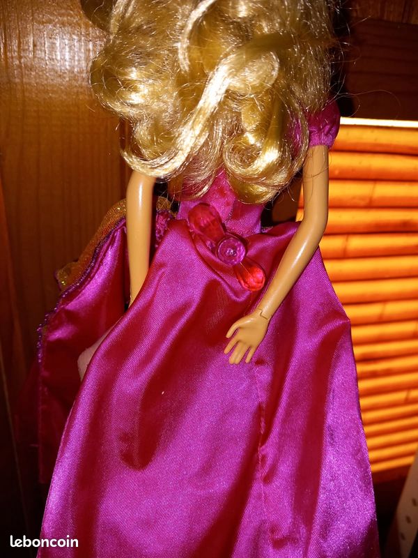 Barbie vintage (image 2)