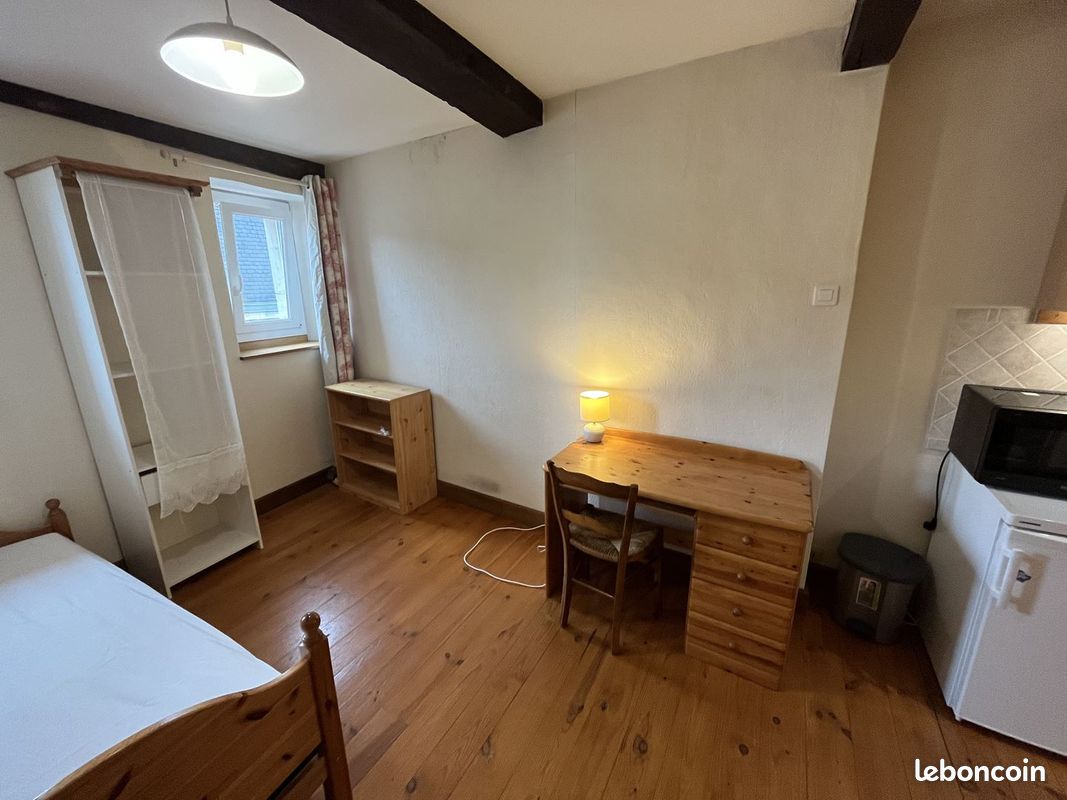 Appartement a louer vesoul - 1 pièce(s) - 25 m2 - Surfyn