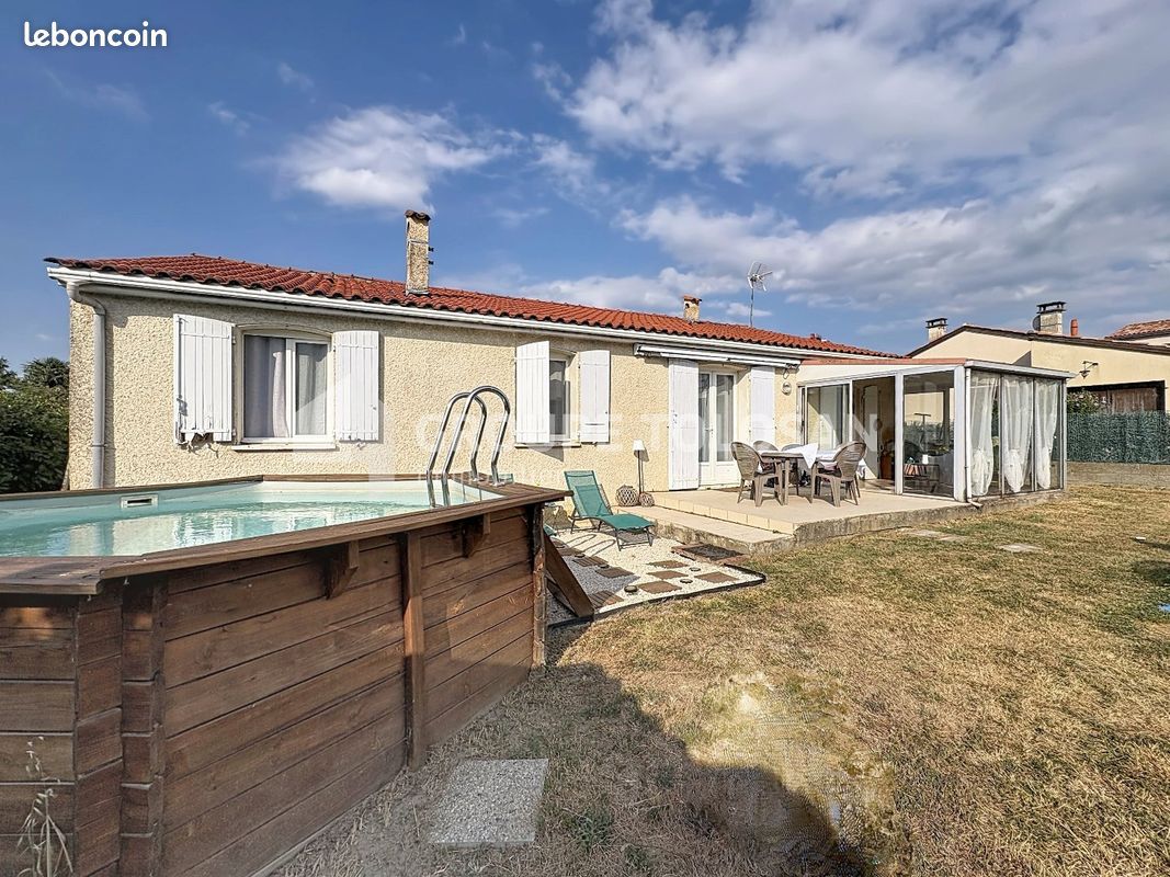 Maison 3 pièces 95 m² (image 12)