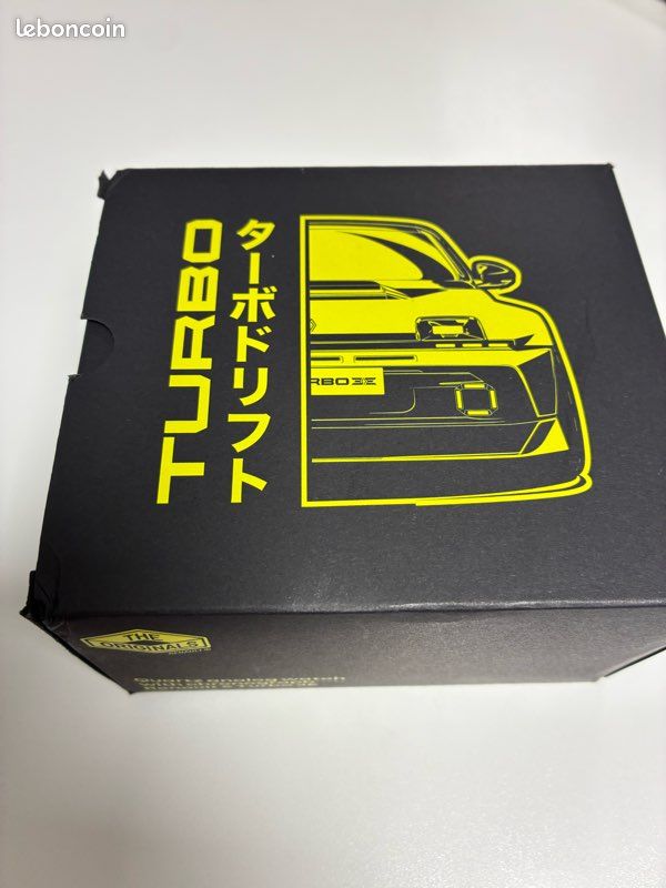 Montre Renault R5 turbo 3E (image 5)