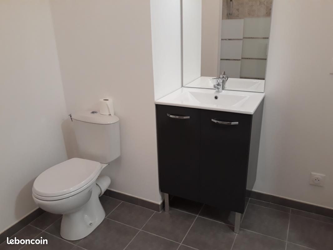 Appartement 2 pièces 43 m² · à Chartres · 43 m² · 563 €