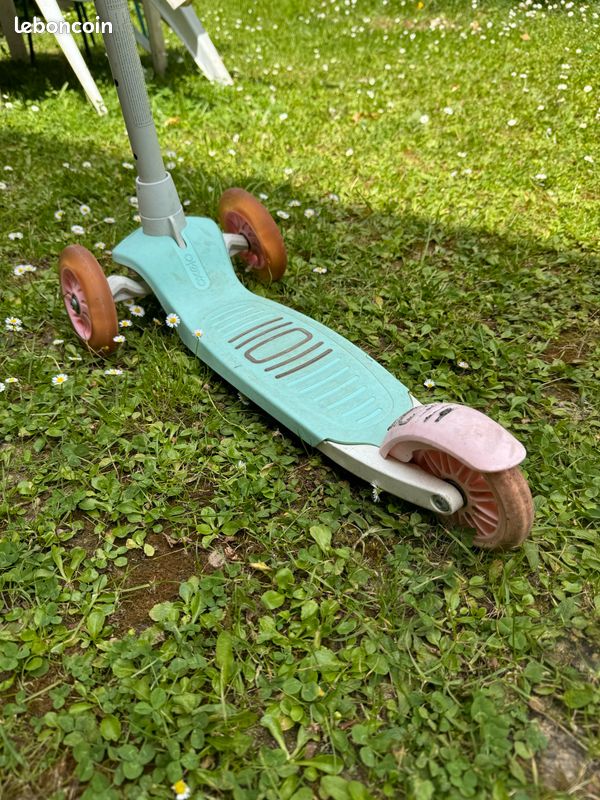 Trottinette enfant décathlon (image 3)