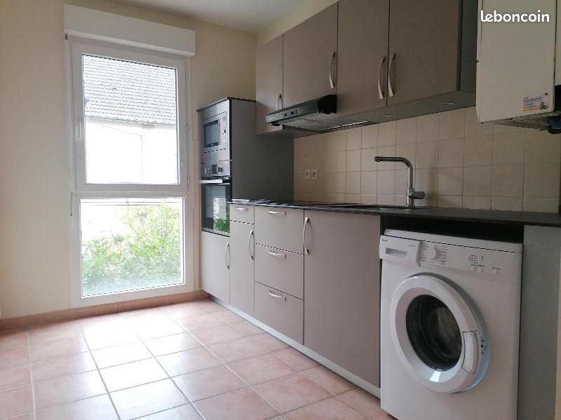 Appartement 2 pièces 44 m² · à Dijon · 44 m² · 720 €/mois