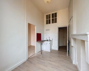 Appartement 132 000 € - 21 m²