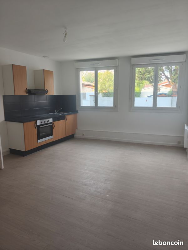 Appartement 2 pièces 44 m² · à Toulouse · 44 m² · 670 €/mois