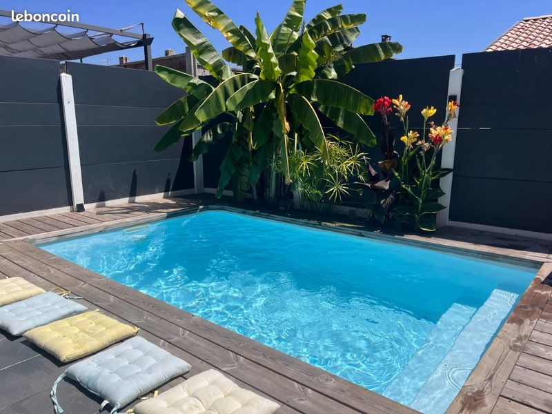 Maison 3 pièces 75 m² · à Audenge · 75 m² · 1 190 €/mois