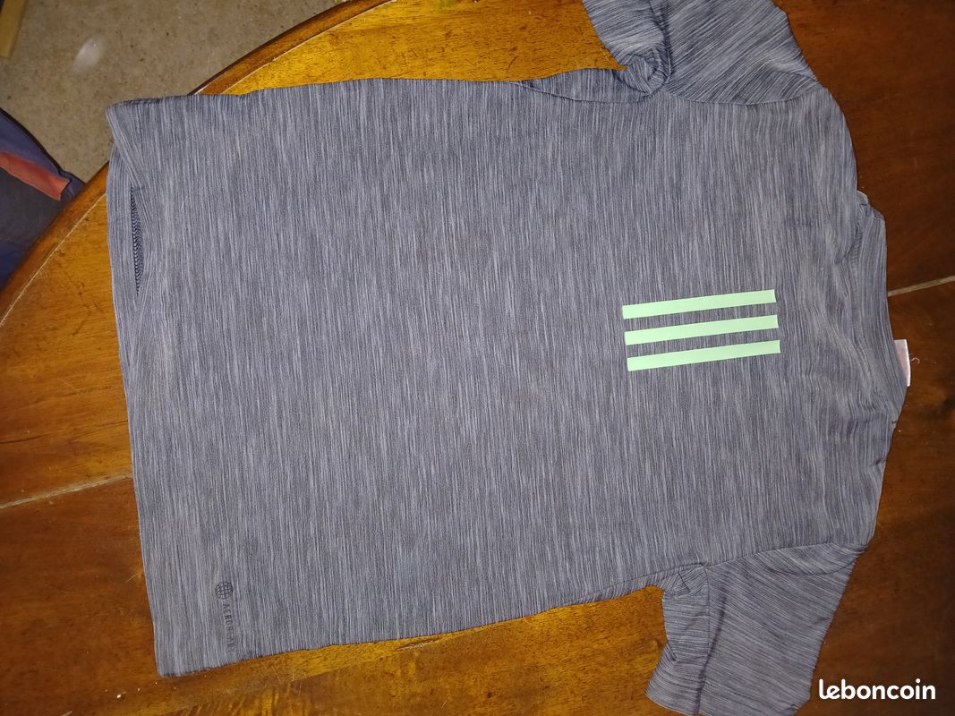 Donne Tee-shirt enfant 9/10ans (image 2)