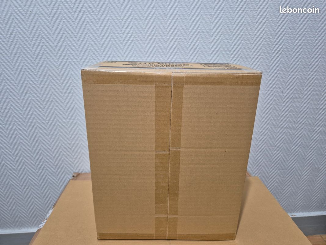 One Piece TCG - Case scellée de 12 Displays - OP05 "Awakening of the New Era" (image 5)