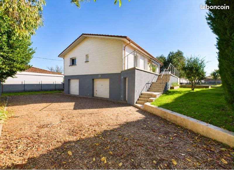 Maison 6 pièces 173 m² · à Cadaujac · 173 m² · 449 000 €