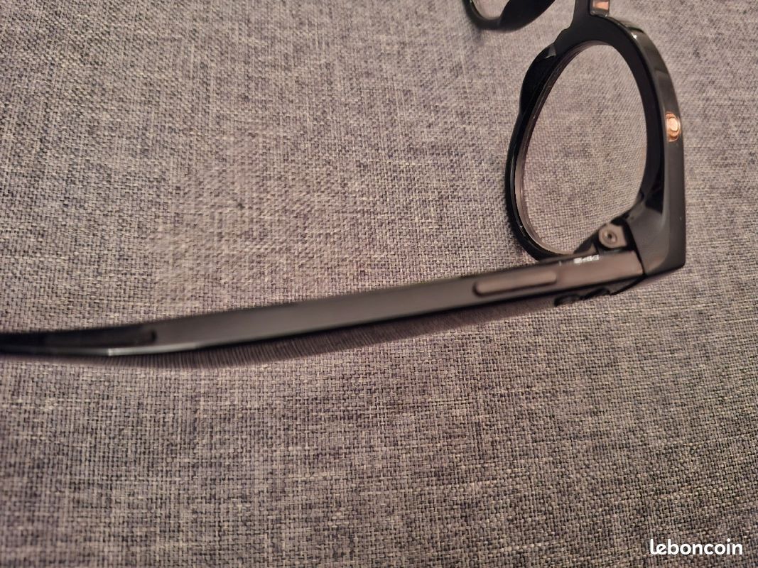 Lunettes Ray-Ban Méta intelligente (image 3)
