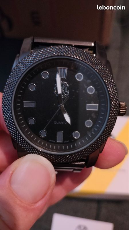 Montres homme Christian Lacroix (image 7)