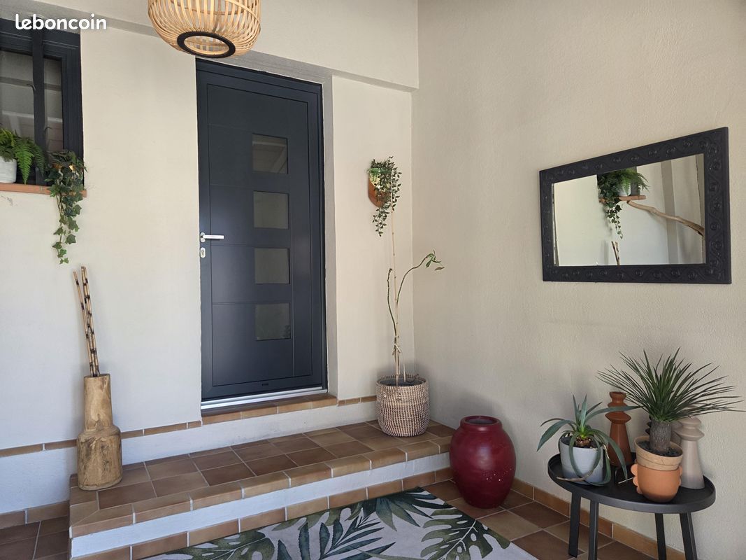 Maison 7 pièces 177 m² · à Morières-lès-Avignon · 177 m² · 649 000 €