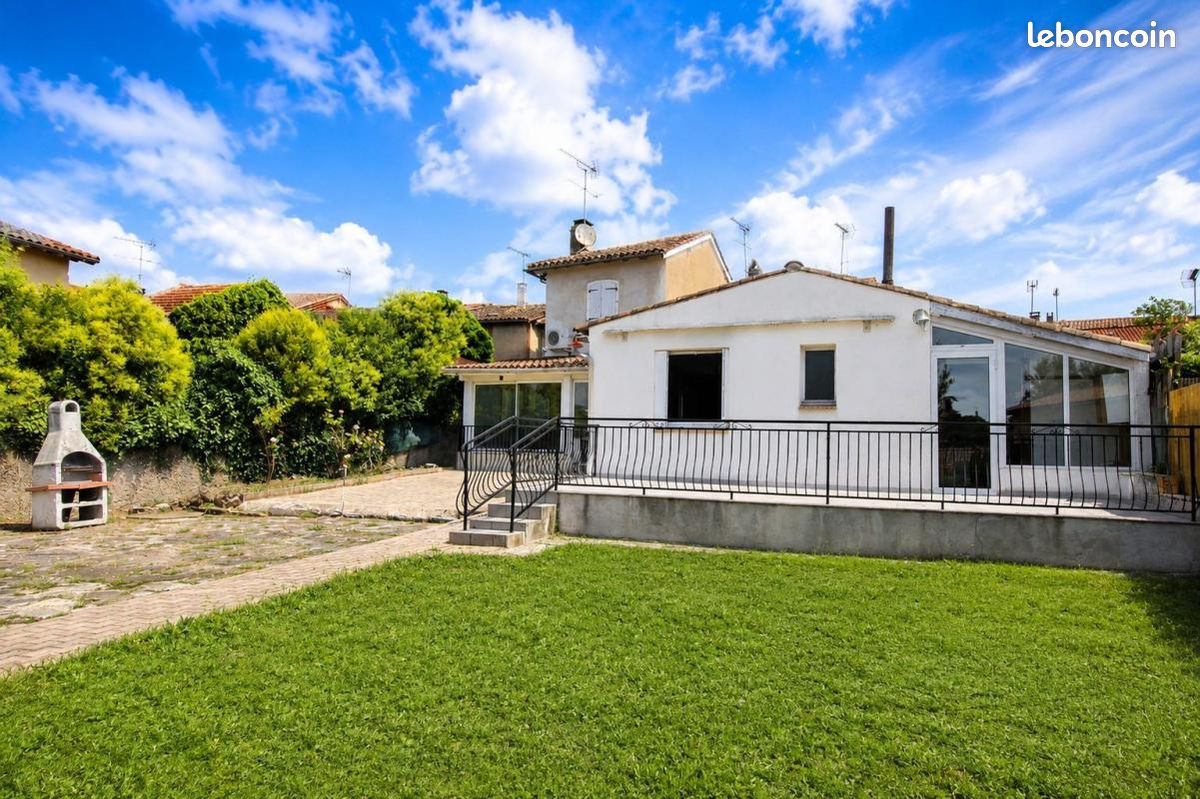 Maison 4 pièces 132 m² · à Caussade · 132 m² · 167 900 €