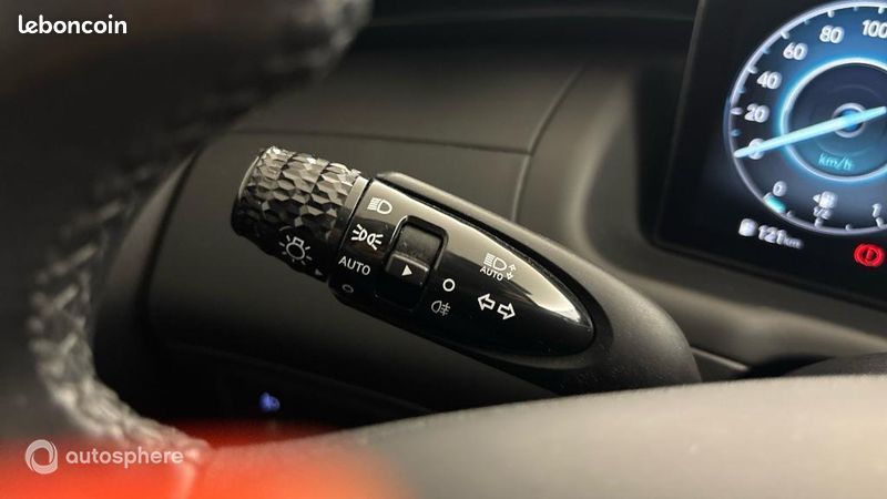 Hyundai Tucson 1.6 T-GDi 150ch Hybrid 48V Intuitive (image 23)