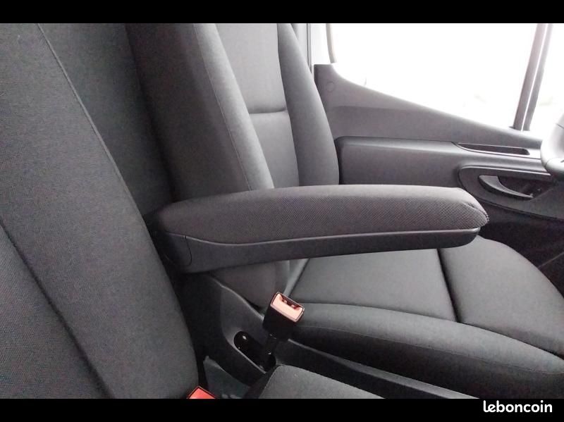 Mercedes-benz Sprinter Fg 314 eSprinter 37 3T5 Pro (image 19)