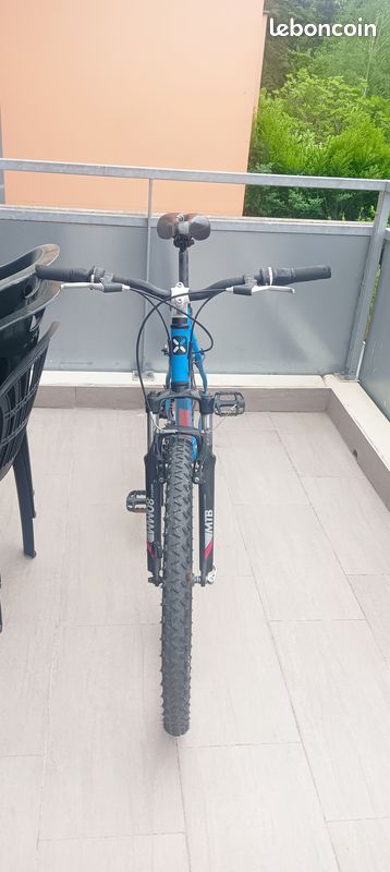 Vélo Rockrider 340 (image 3)