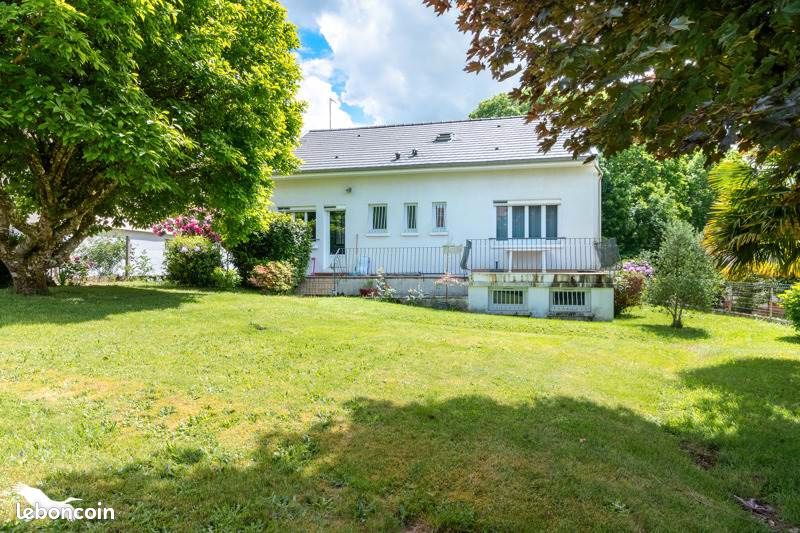 Maison 5 pièces 120 m² · à Couzeix · 120 m² · 259 900 €