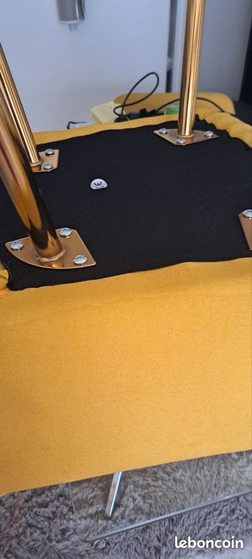 Deux chaises (image 9)