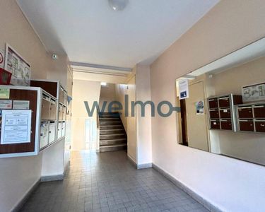 Appartement 184 000 € - 54 m²