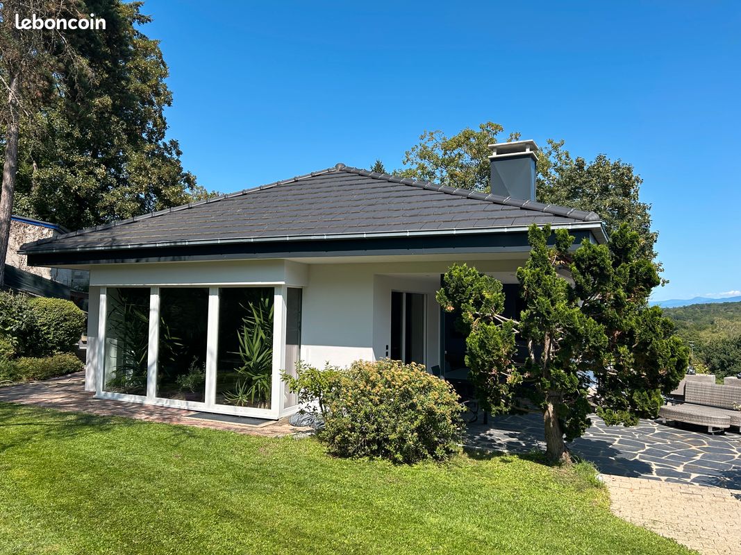 Maison 7 pièces 212 m² · à Mulhouse · 212 m² · 820 000 €