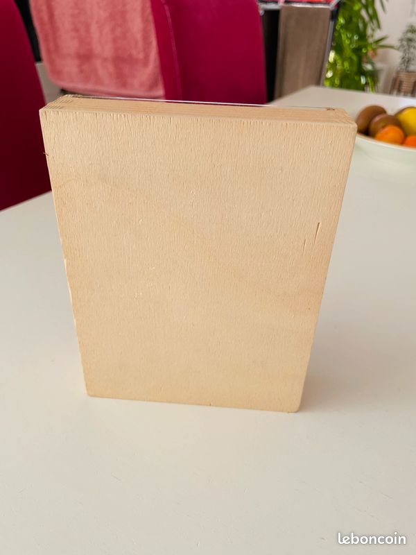 Coffret lithothérapie pierres (image 7)