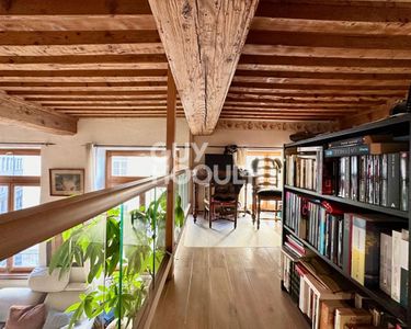 Appartement 480 000 € - 86 m²