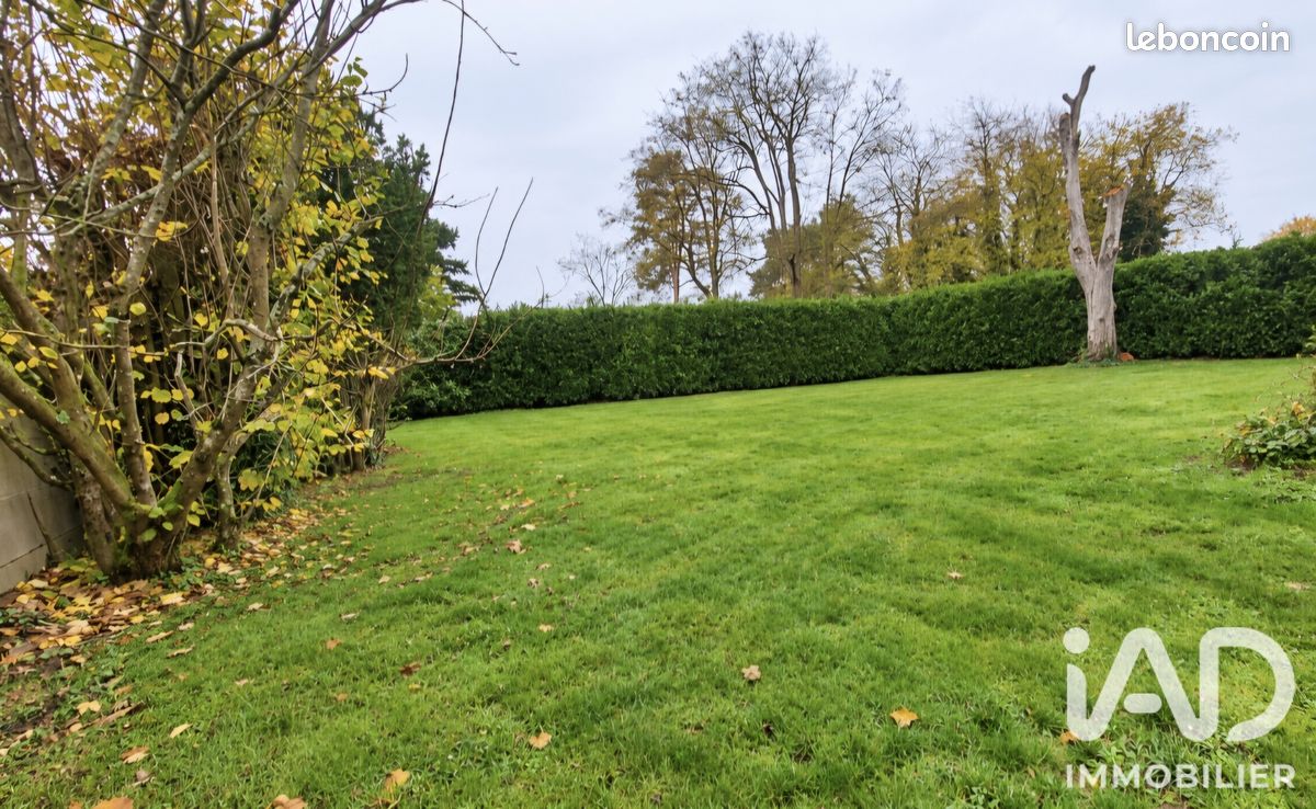 Terrain 765 m² · à Bouville · 765 m² · 96 000 €