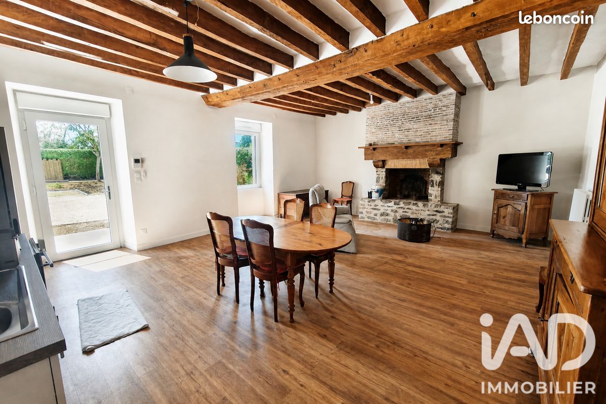 Appartement 2 pièces 59 m² · à Laval · 59 m² · 881 €