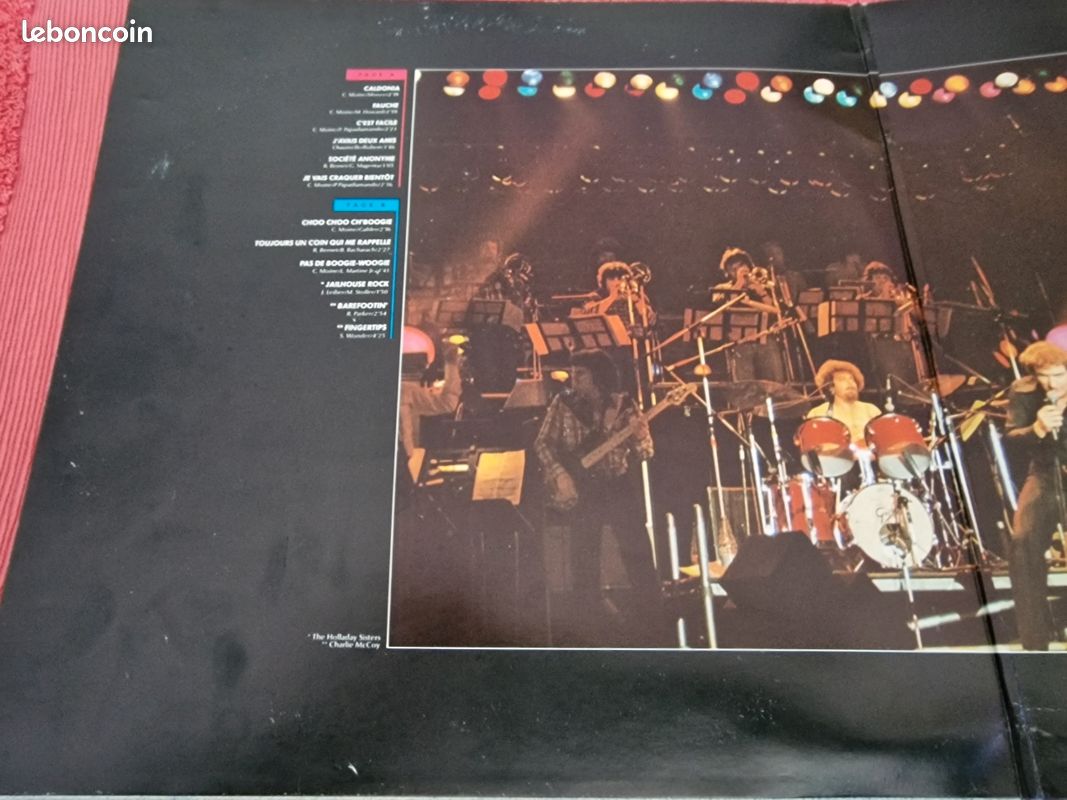 Disque Vinyle (image 5)