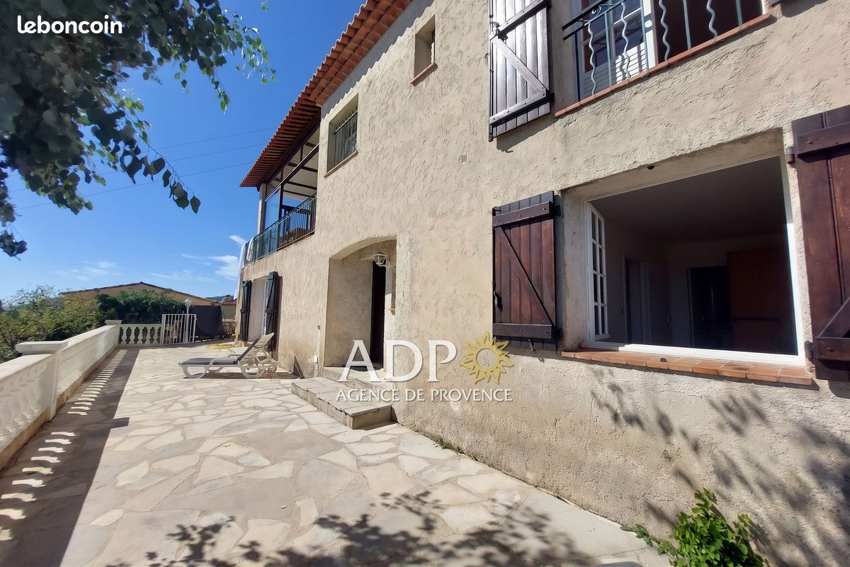 Maison 5 pièces 179 m² · à Mandelieu-la-Napoule · 179 m² · 750 000 €