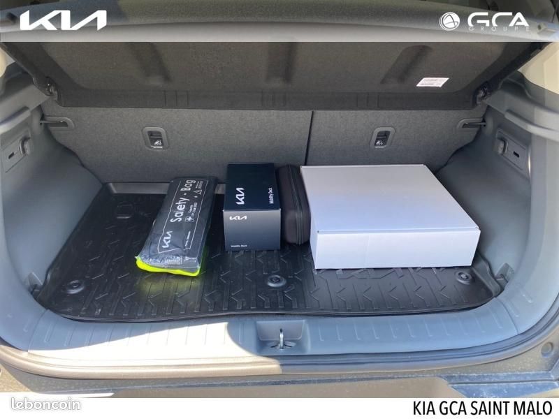 Kia EV2 147ch 42,2kWh Earth (image 15)