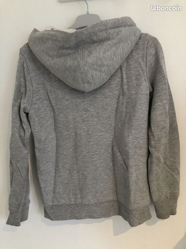 Veste chaude en 34 (image 2)