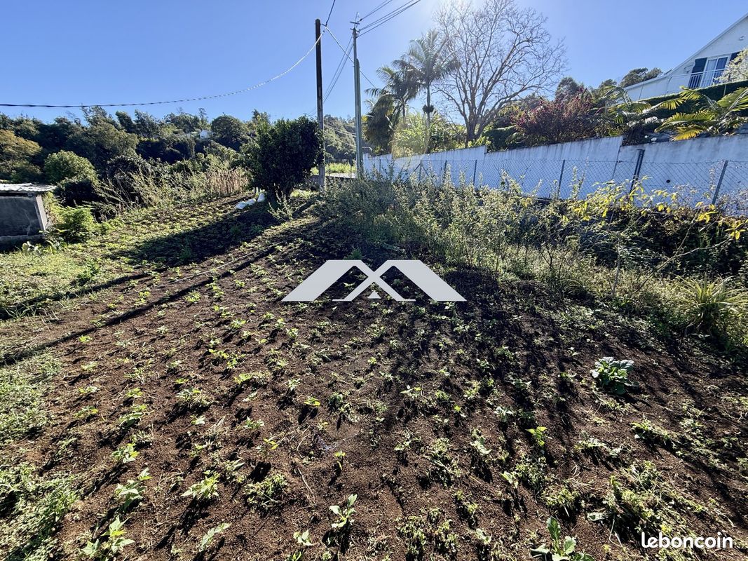 Terrain 729 m² · à Saint-Leu · 729 m² · 88 000 €