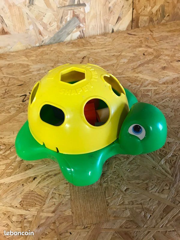 Tortue Playschool (image 1)