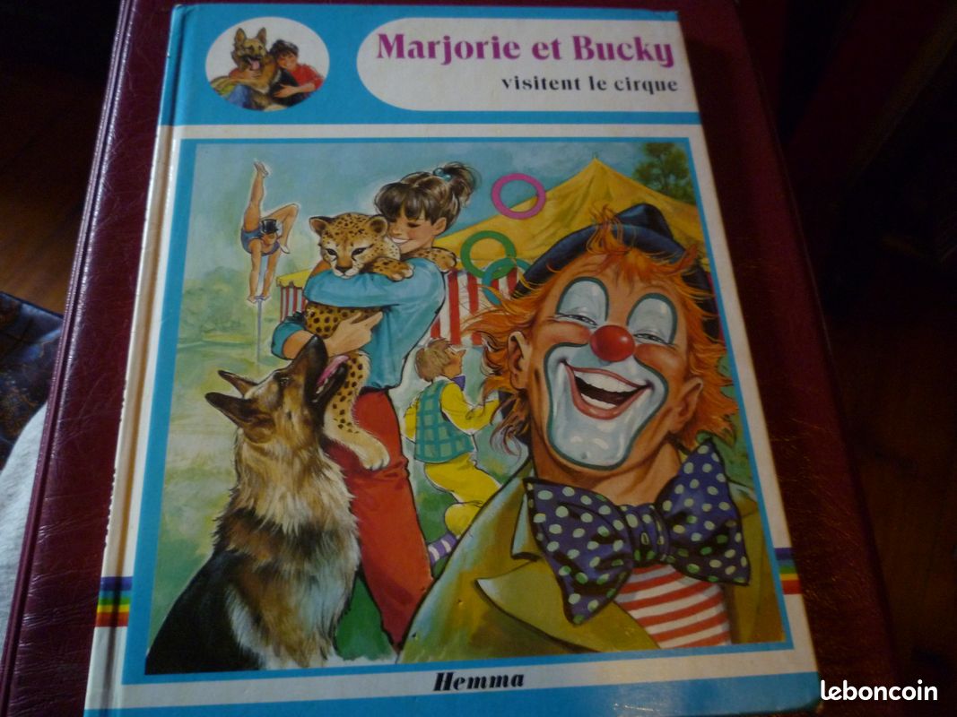 Livre "animaux" pour enfants (image 4)