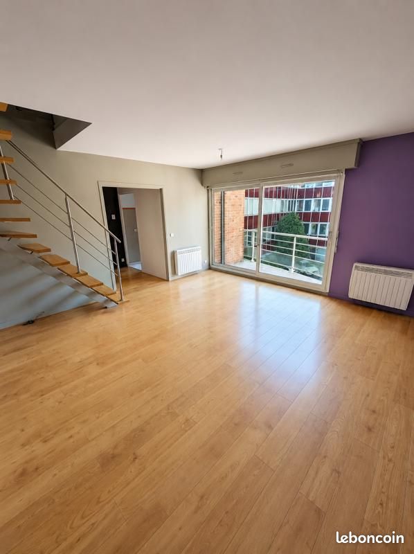 Appartement 3 pièces 72 m² · à Hazebrouck · 72 m² · 230 000 €