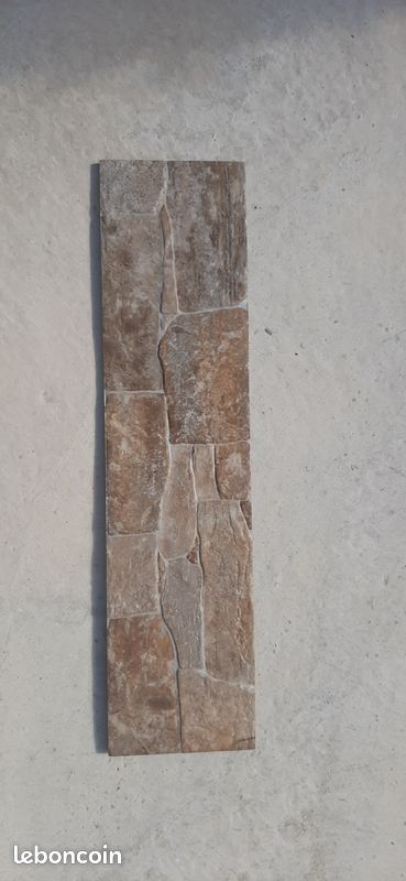 Carrelage mur 3D (image 1)