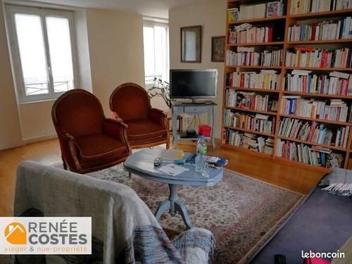 Appartement en Viager 3 pièces 82 m² (image 5)