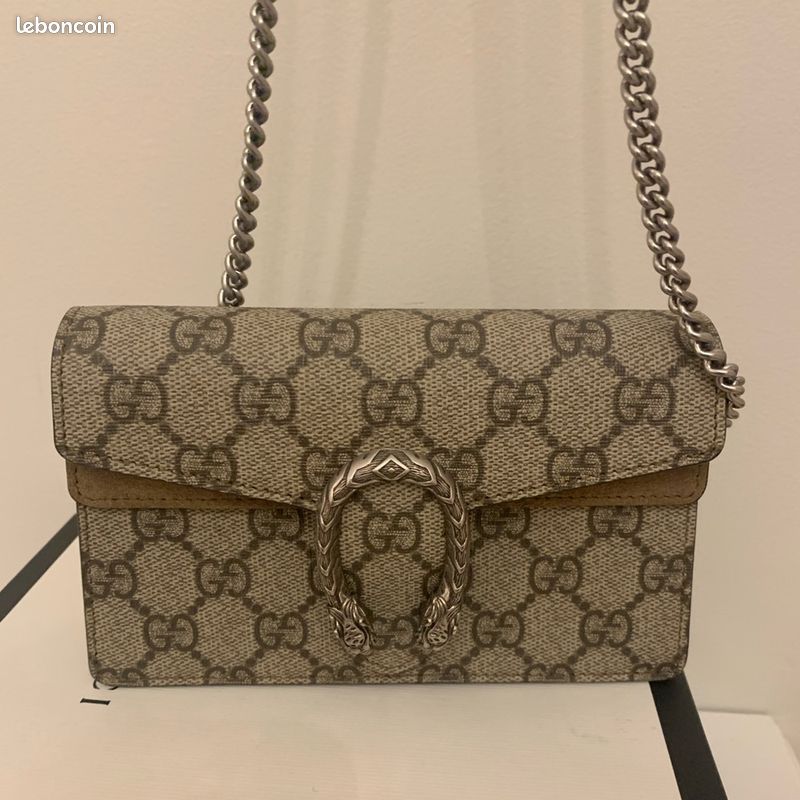 Super sac Gucci Dionysus (image 1)