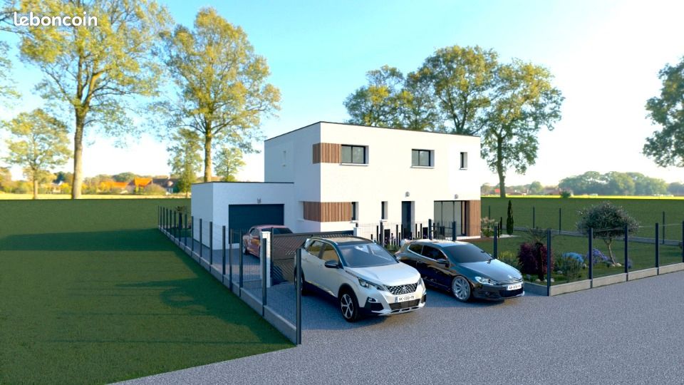 Maison 8 pièces 130 m² · à Yerville · 130 m² · 289 000 €
