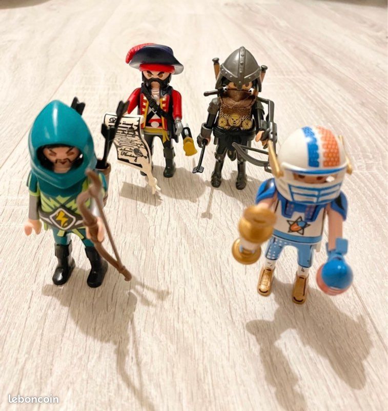 Playmobil (image 1)