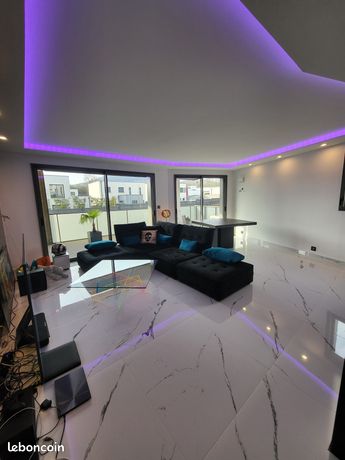 Appartement 3 pièces 70 m²