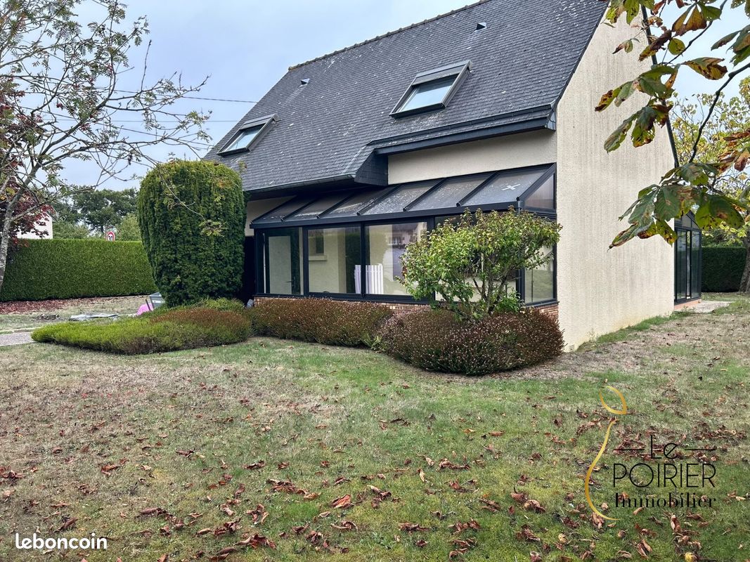 Maison 4 pièces 74 m² · à Val-d'Arguenon · 74 m² · 815 €/mois