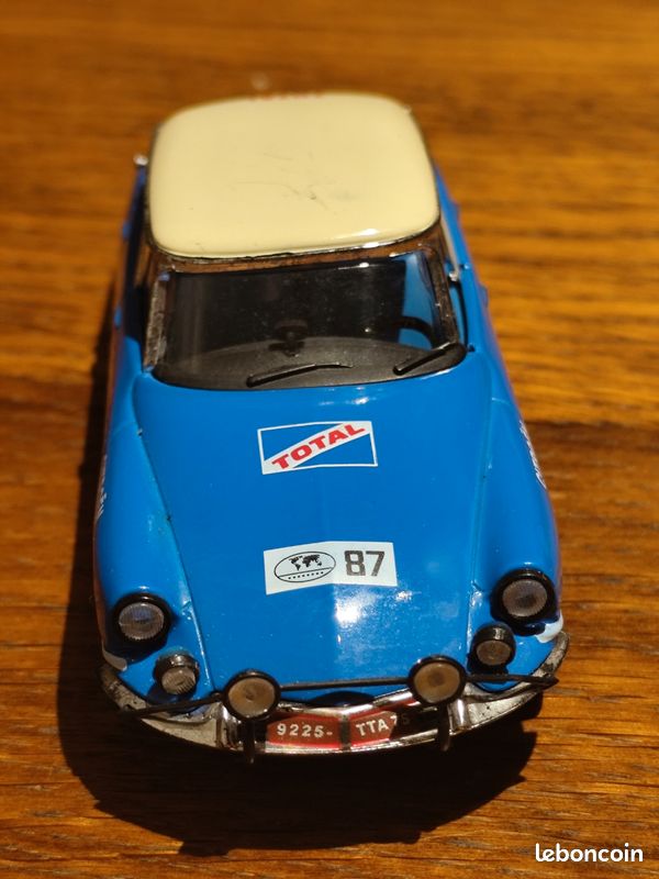 Miniature (image 1)