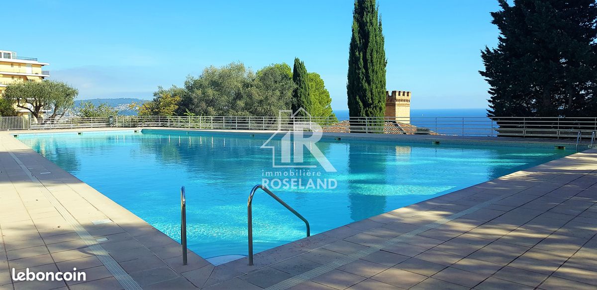 Appartement 3 pièces 80 m² · à Nice · 80 m² · 409 500 €